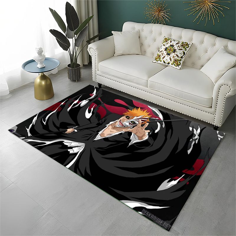 Kids Outdoor Area - Classic Anime Bleach Kurosaki Ichigo Living