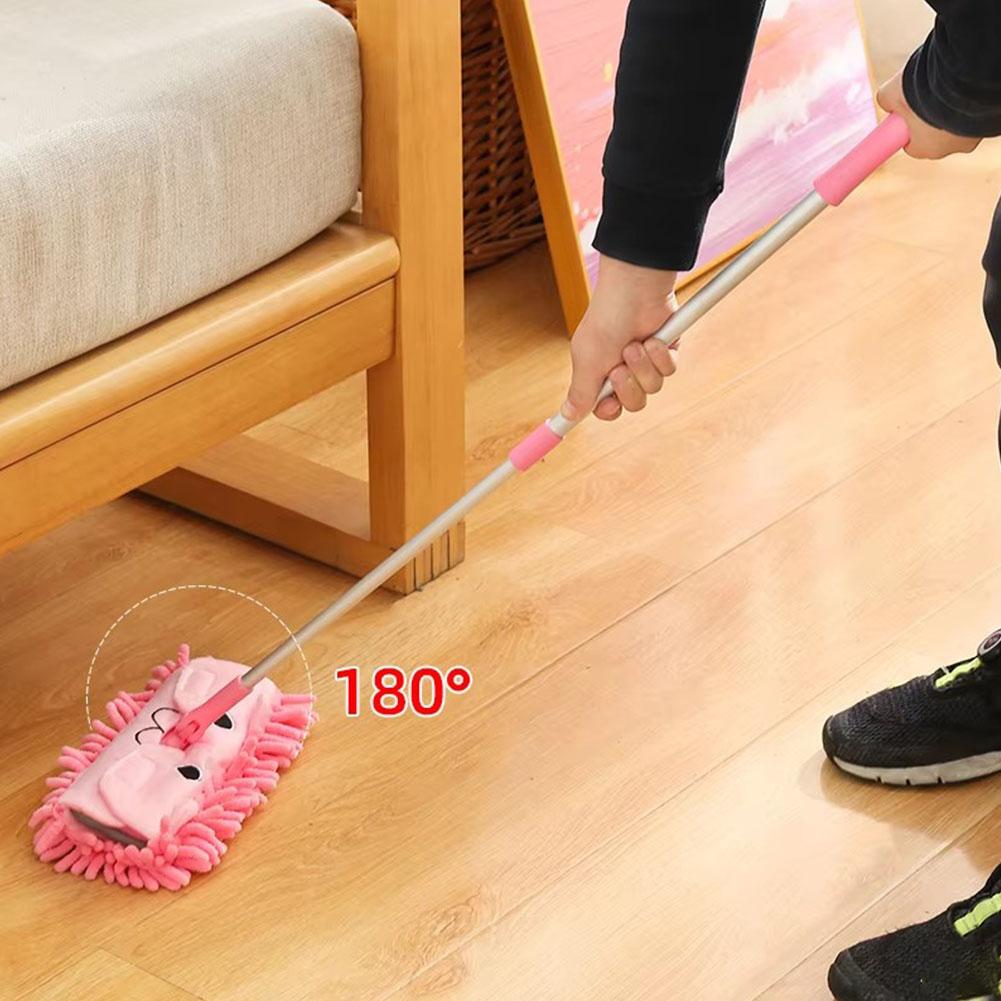Food Grade PP Children's Mini  - Kids Outdoor Broom ulasan dan harga