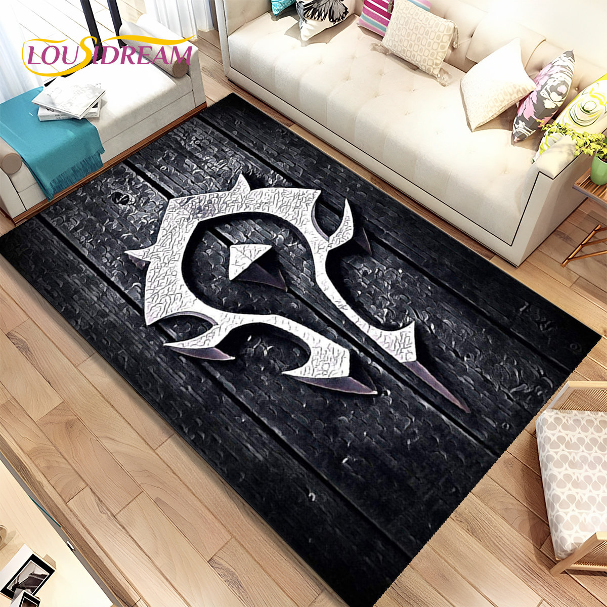 World of Warcraft,WOW ,Game Ga - Kids Outdoor Area ulasan dan harga