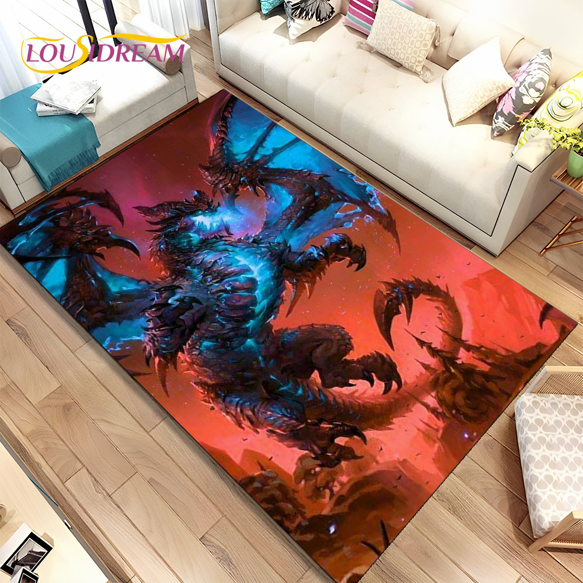 World of Warcraft,WOW ,Game Ga - Kids Outdoor Area ulasan dan harga