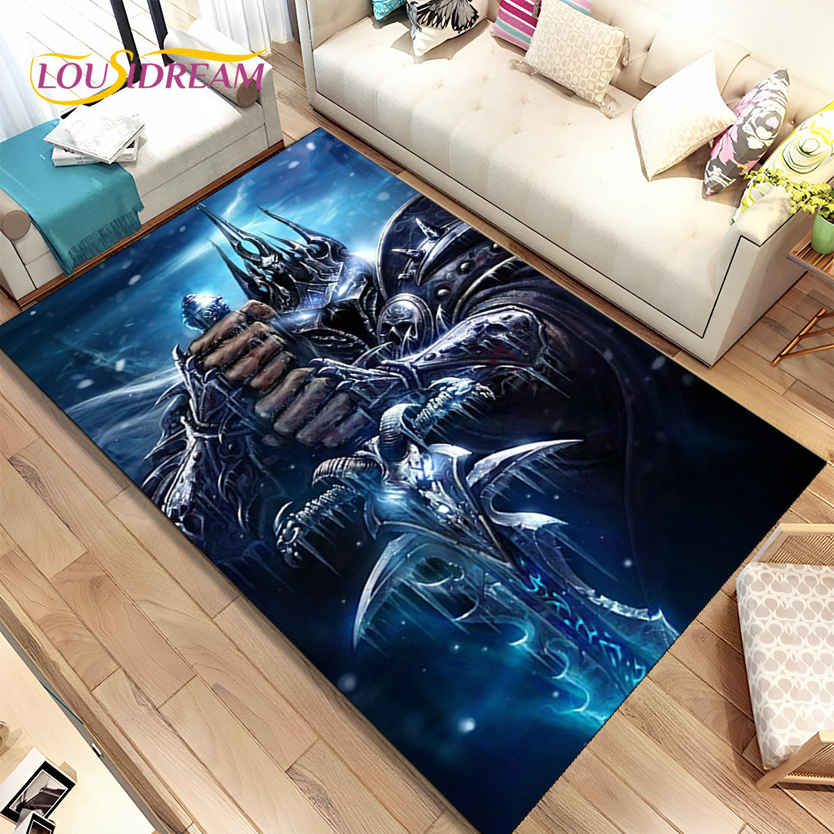 World of Warcraft,WOW ,Game Ga - Kids Outdoor Area ulasan dan harga