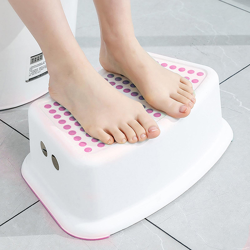 Step Stool For Kids, Toddlers  - Kids Outdoor Kitchen Accessories ulasan dan harga