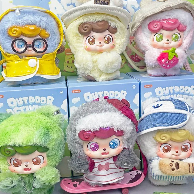 New Q.Kid Outdoor Activities S - Q Kids Outdoor ulasan dan harga