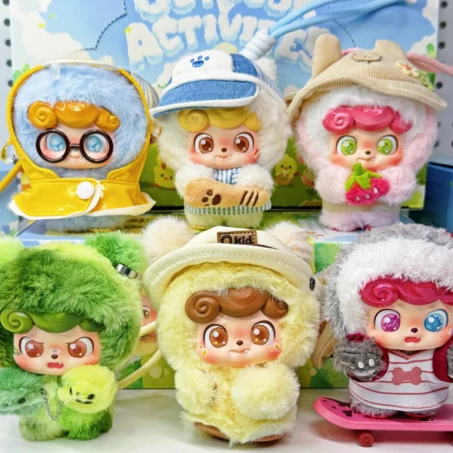 New Q.Kid Outdoor Activities S - Q Kids Outdoor ulasan dan harga