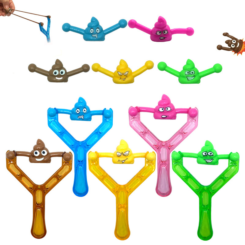 3pcs Creative Funny Catapult P - Kids Outdoor Climbing Frame ulasan dan harga