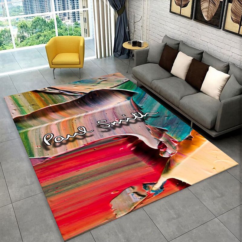 Fashion P-Paul S-Smit Rainbow  - Kids Outdoor Area ulasan dan harga