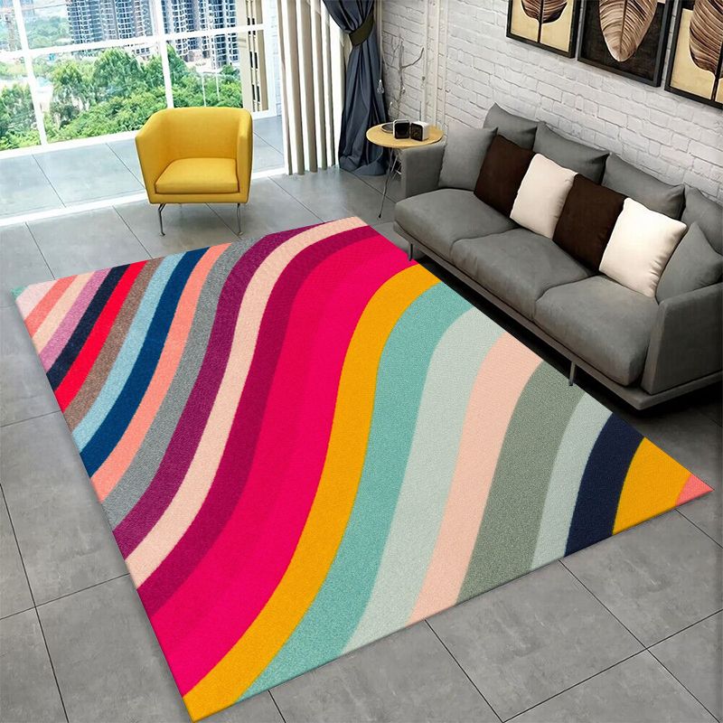 Fashion P-Paul S-Smit Rainbow  - Kids Outdoor Area ulasan dan harga