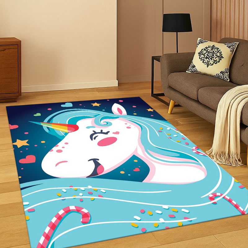 Dream Unicorn Cute Cartoon Gir - Kids Outdoor Area ulasan dan harga