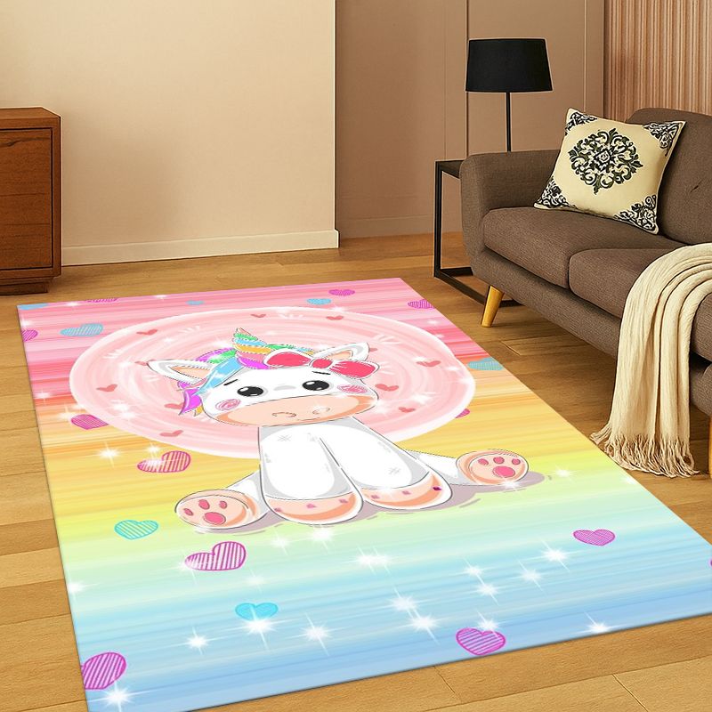 Dream Unicorn Cute Cartoon Gir - Kids Outdoor Area ulasan dan harga