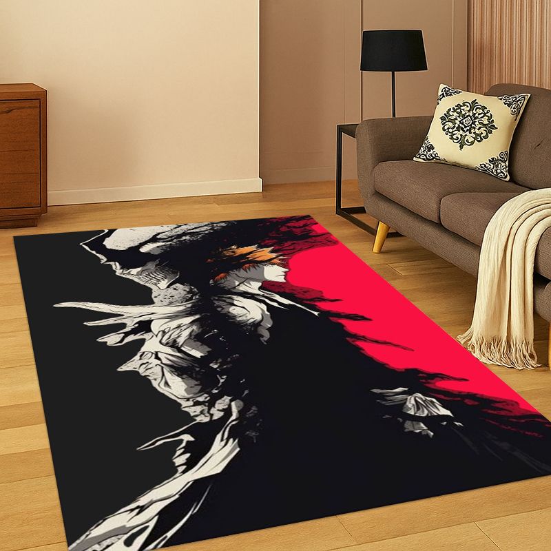 Classic Anime Bleach Kurosaki  - Kids Outdoor Area ulasan dan harga