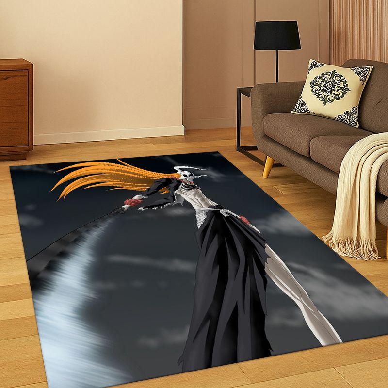 Classic Anime Bleach Kurosaki  - Kids Outdoor Area ulasan dan harga