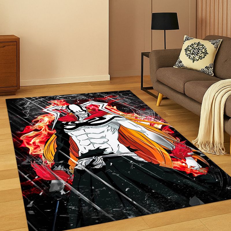 Classic Anime Bleach Kurosaki  - Kids Outdoor Area ulasan dan harga