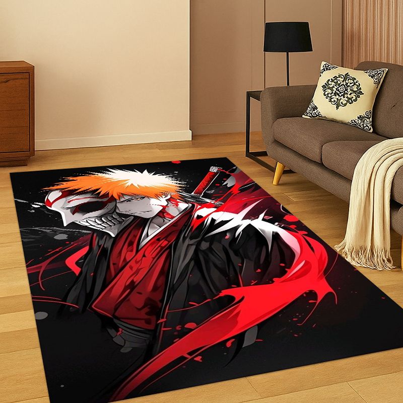 Classic Anime Bleach Kurosaki  - Kids Outdoor Area ulasan dan harga
