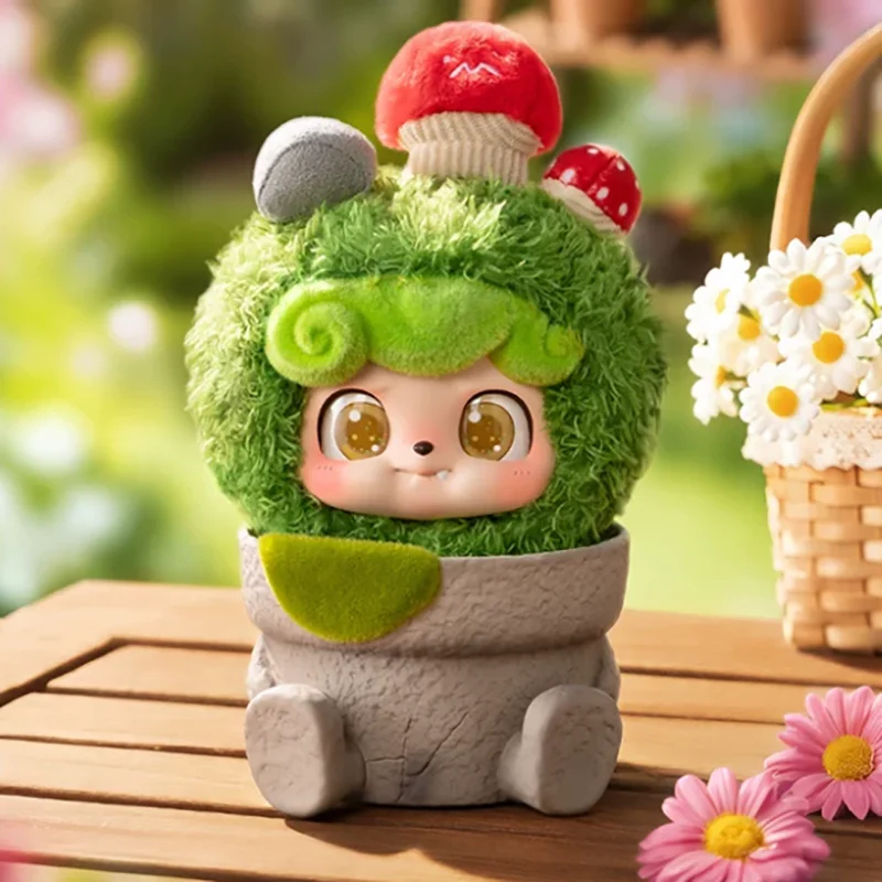 JOTOYS Q.KID Happy Garden Seri - Q Kids Outdoor ulasan dan harga