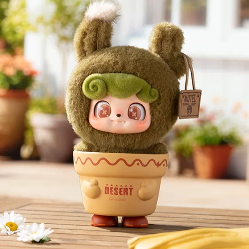 JOTOYS Q.KID Happy Garden Seri - Q Kids Outdoor ulasan dan harga