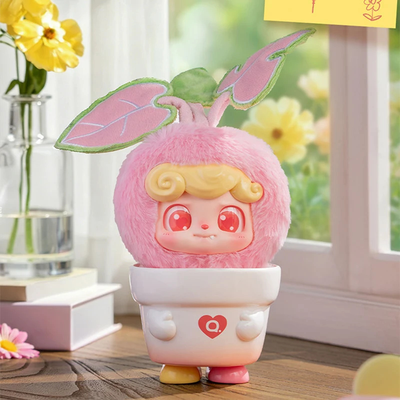 JOTOYS Q.KID Happy Garden Seri - Q Kids Outdoor ulasan dan harga