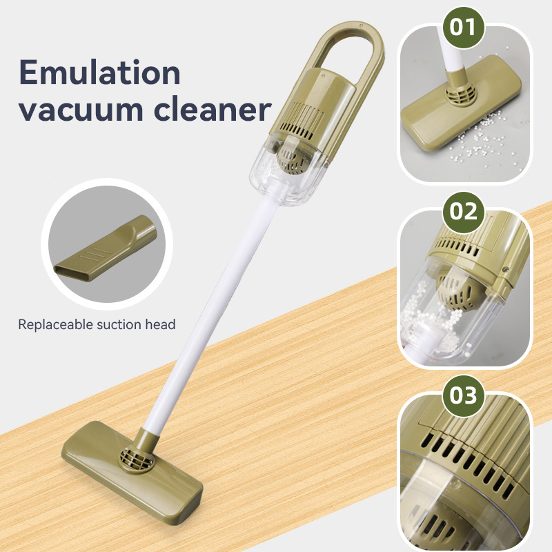 Kids Simulated Life Cleaning T - Kids Outdoor Broom ulasan dan harga