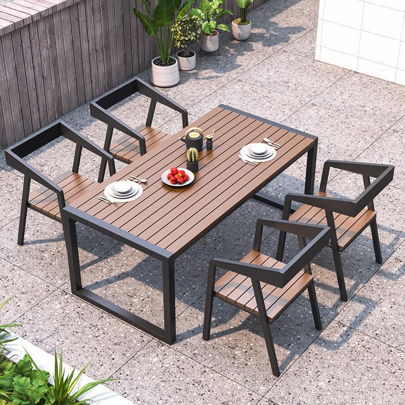Balkoni Plastic Garden Furnitu - Kids Outdoor Furniture Set ulasan dan harga