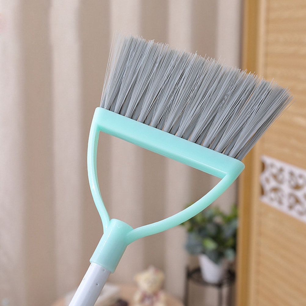 Set Mini Cleaning For Kids Min - Kids Outdoor Broom ulasan dan harga