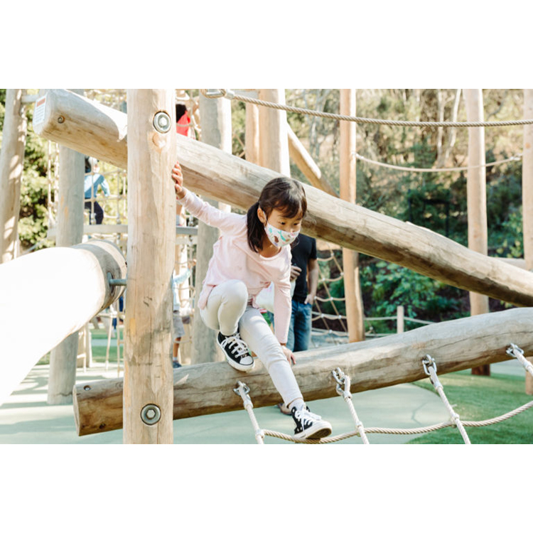 Kids Playground Outdoor Play S - Kids Outdoor Climbing Frame ulasan dan harga