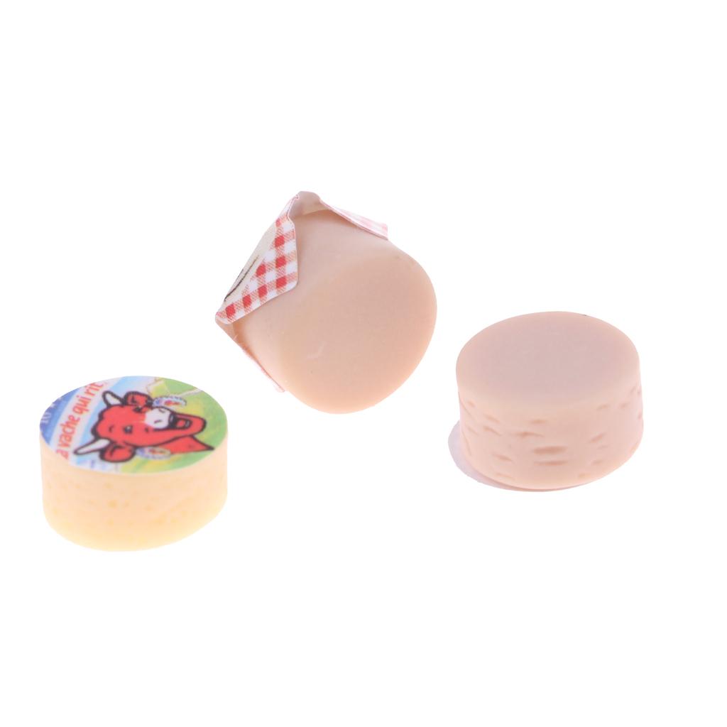 1/12 Scale Dollhouse Miniature - Kids Outdoor Kitchen Accessories ulasan dan harga