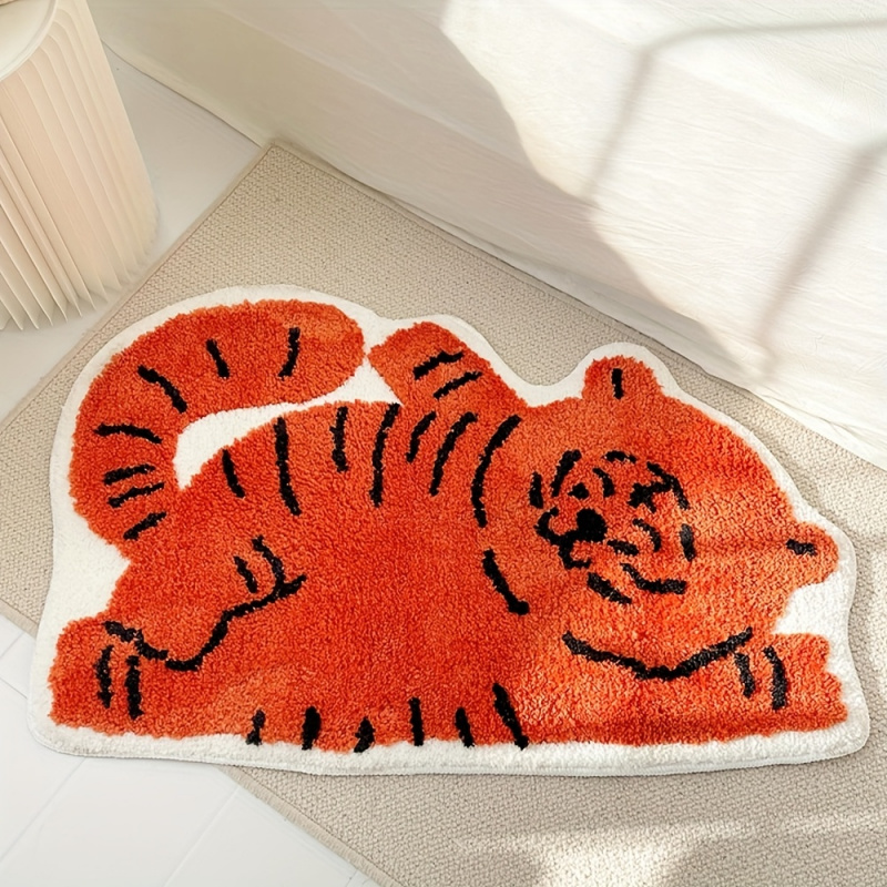 VIKAMA Kawaii Lying Cat Area R - Kids Outdoor Area ulasan dan harga