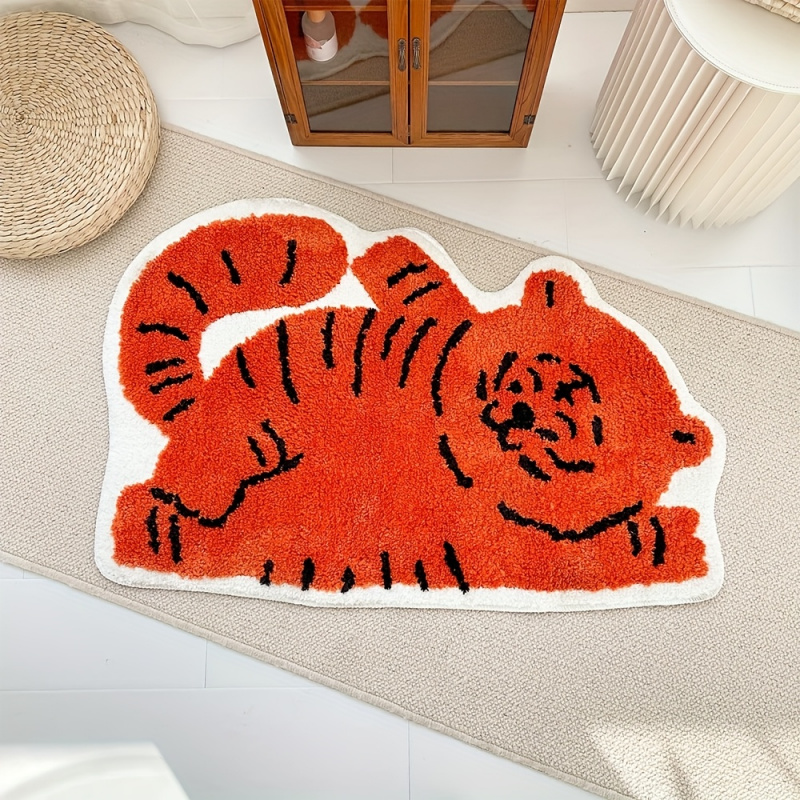 VIKAMA Kawaii Lying Cat Area R - Kids Outdoor Area ulasan dan harga