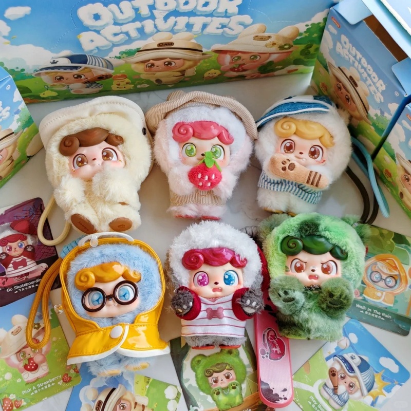 Q.Kid Outdoor Activities Serie - Q Kids Outdoor ulasan dan harga