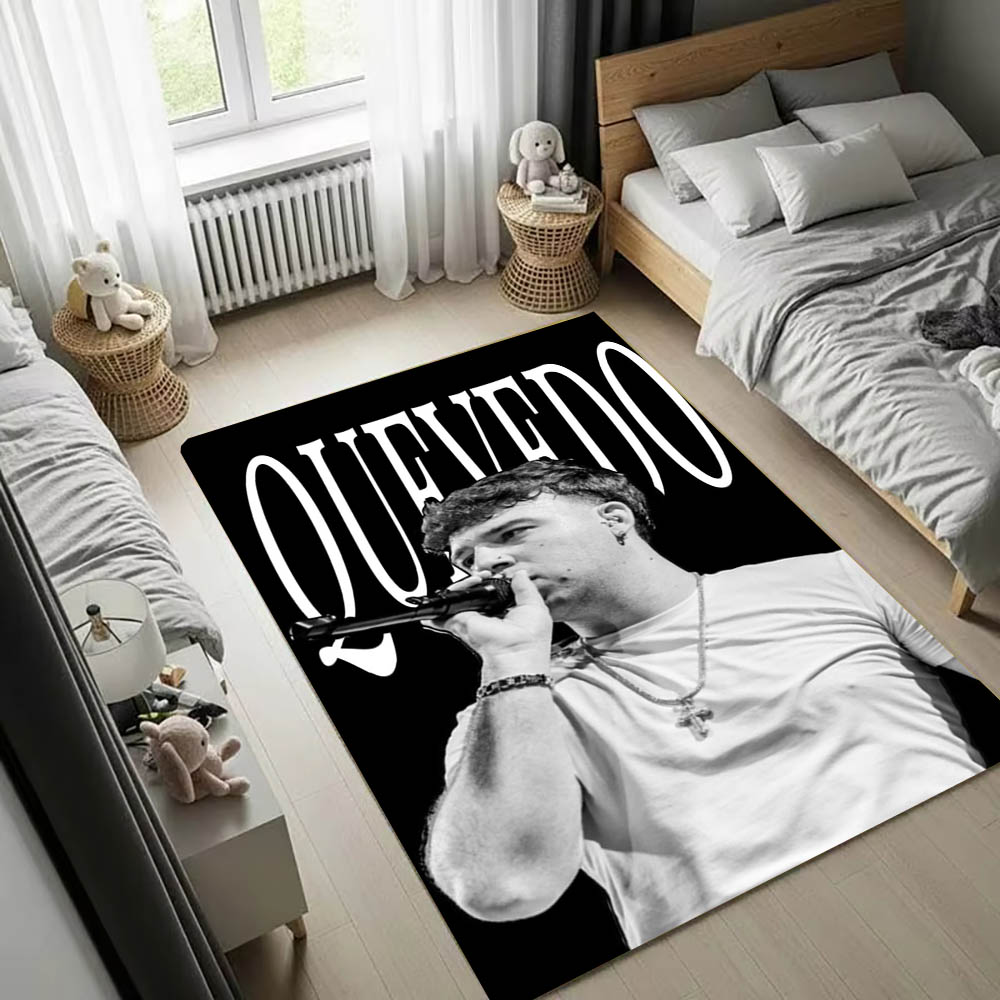 3D Music Singer Q-Quevedo EL B - Q Kids Outdoor ulasan dan harga
