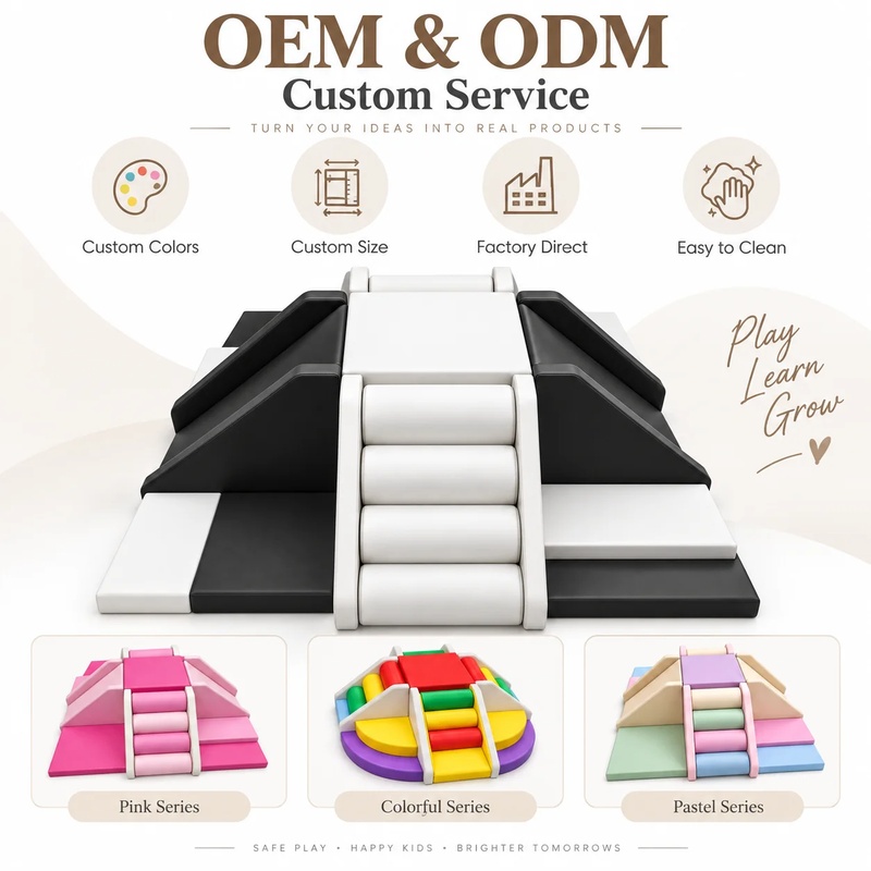 Colorful White Pink Red Beige  - Kids Outdoor Area ulasan dan harga