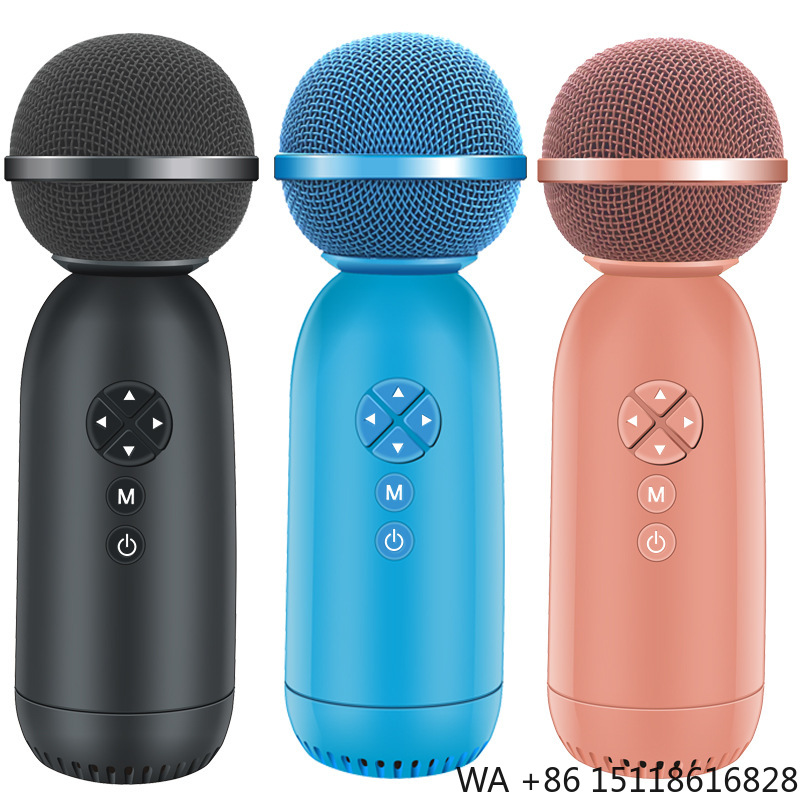 Kingstar Wireless Microphone K - Kids Outdoor Furniture Set ulasan dan harga