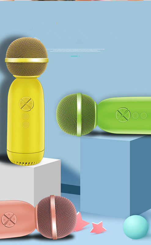 Kingstar Wireless Microphone K - Kids Outdoor Furniture Set ulasan dan harga