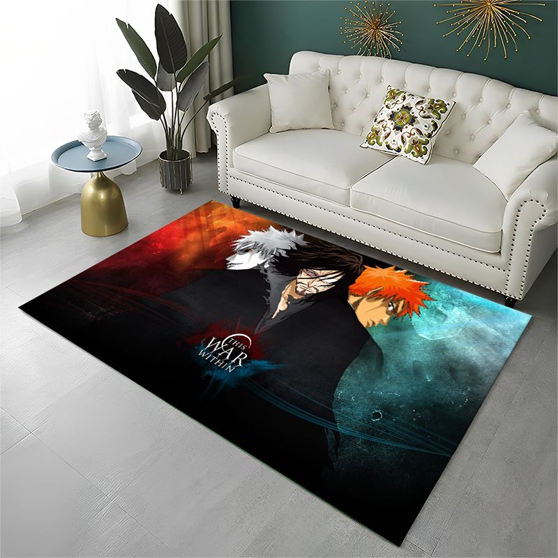 Classic Anime Bleach Kurosaki  - Kids Outdoor Area ulasan dan harga