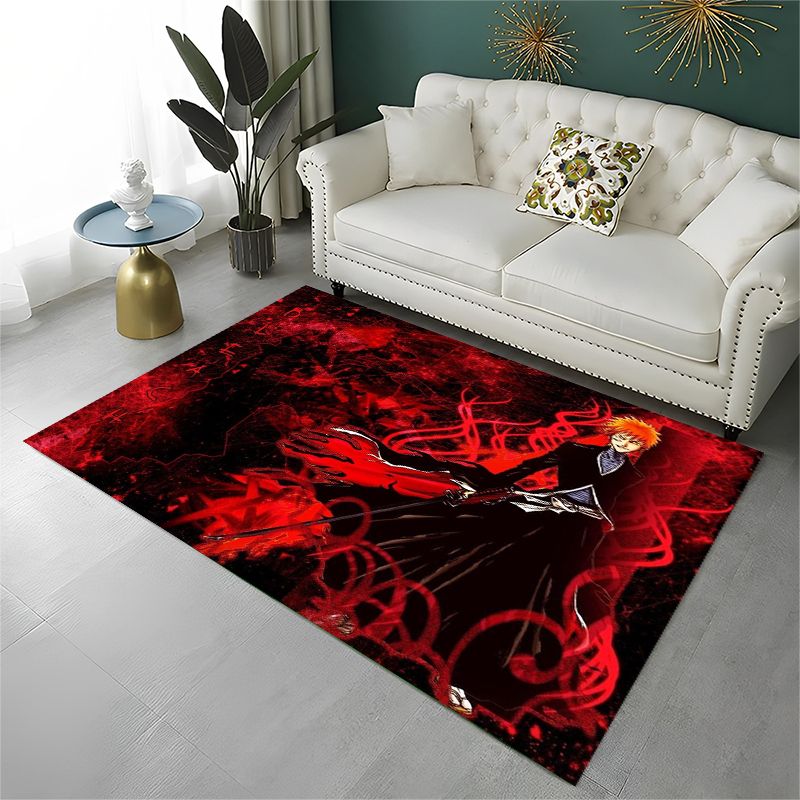 Classic Anime Bleach Kurosaki  - Kids Outdoor Area ulasan dan harga