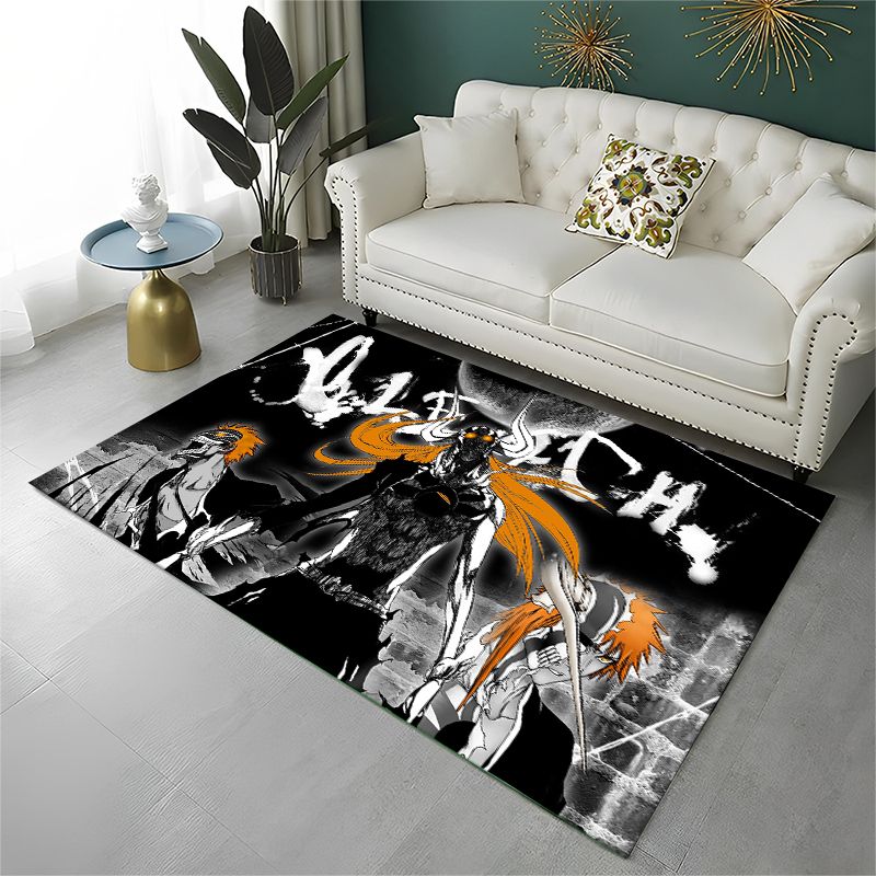 Classic Anime Bleach Kurosaki  - Kids Outdoor Area ulasan dan harga