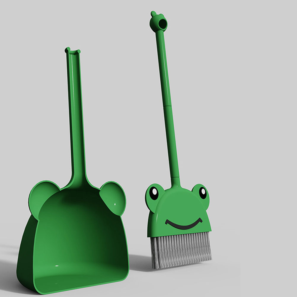 Children's Broom for Kids Hand - Kids Outdoor Broom ulasan dan harga