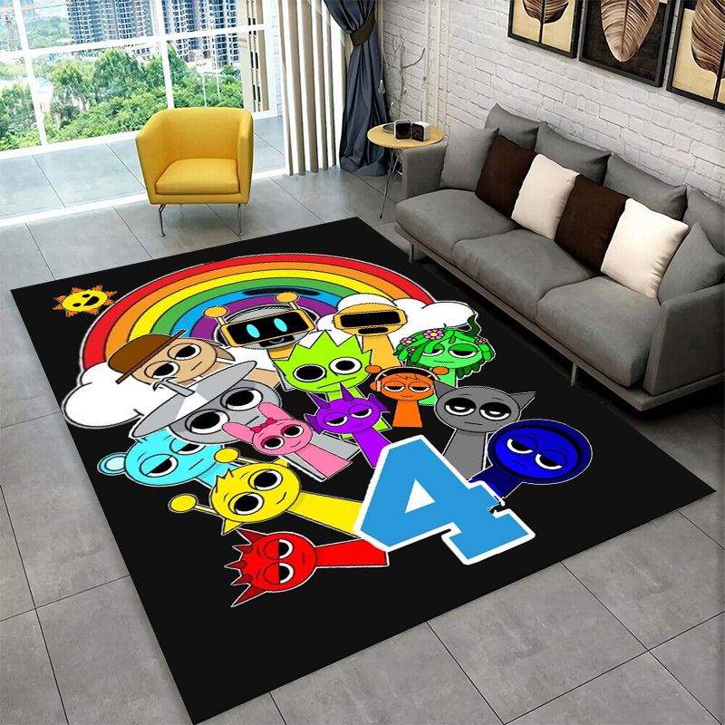Music Sprunki Incredibox Game  - Kids Outdoor Area ulasan dan harga