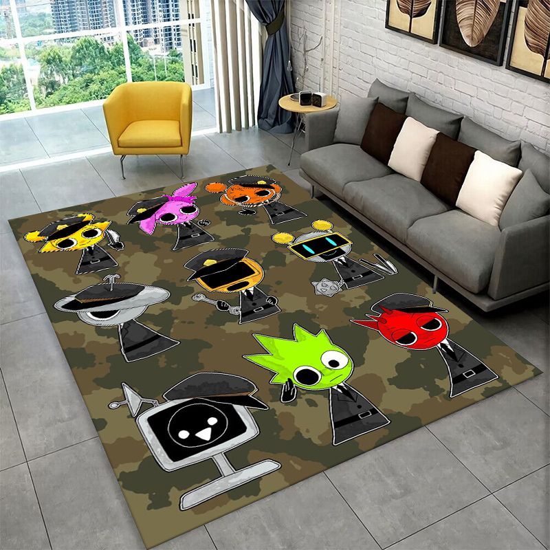 Music Sprunki Incredibox Game  - Kids Outdoor Area ulasan dan harga
